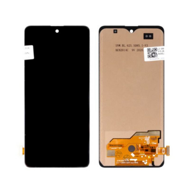 LCD FULLSET SAMSUNG A51 / A515 / A515F / M317 / M31S ORI INCELL