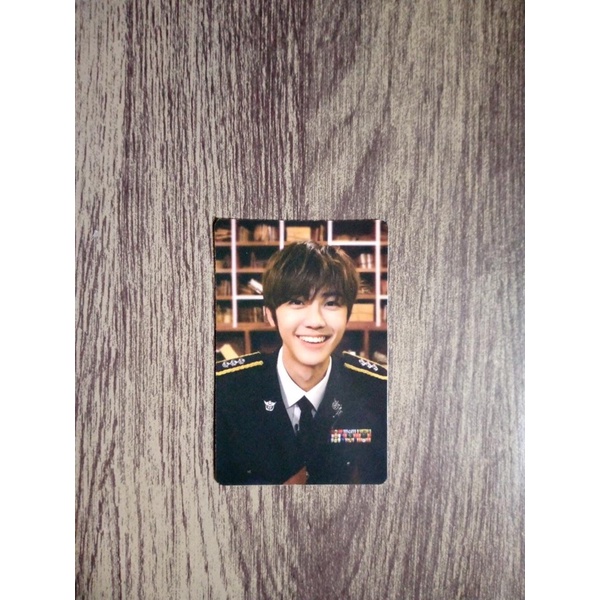 Jaemin Police / Jaemin Puff Sticker Police