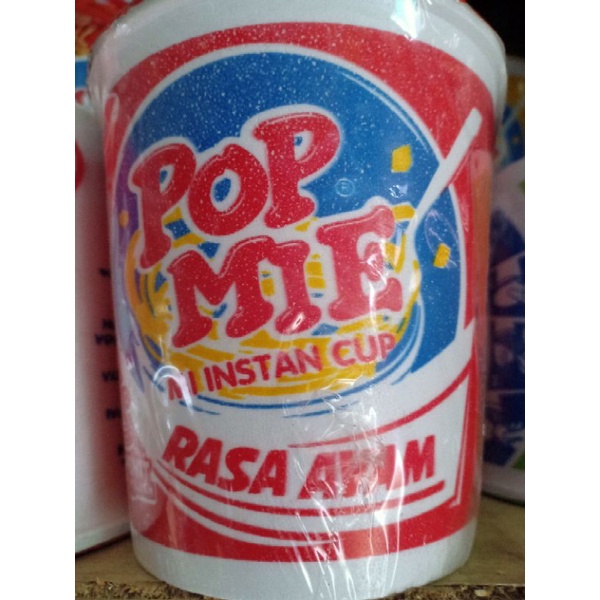 

pop mie ayam
