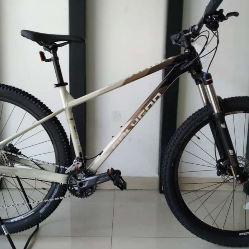 MTB Xtrada 6 1 x 11 Speed Sepeda Gunung Polygon 2021