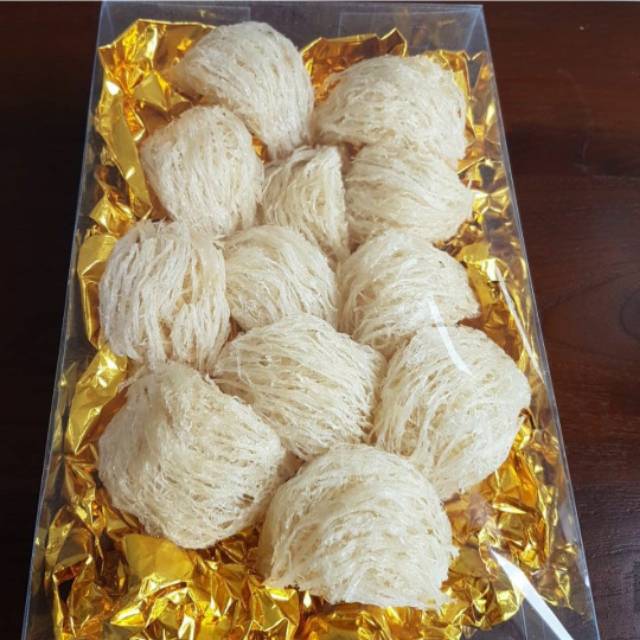 Walet - Sarang Super 50 gram