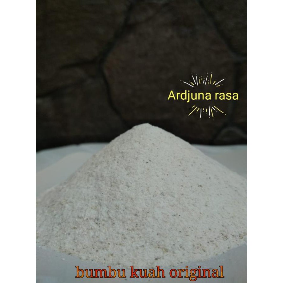 

Produk Terbaik] Bumbu Kuah Rasa Indomie1Kg