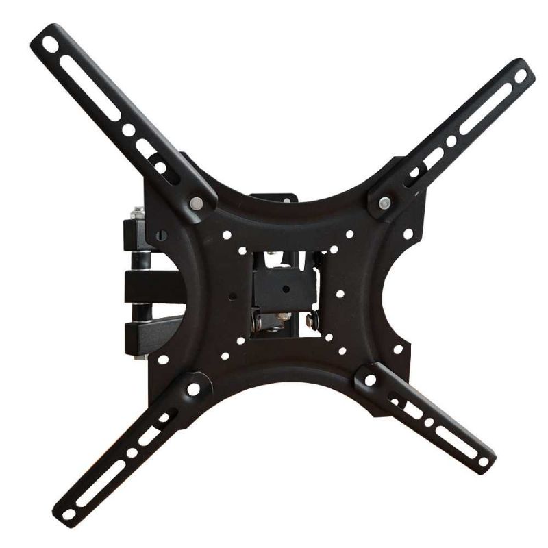 CNXD Telescopic TV Bracket Tilt Mount 400 x 400 Pitch 32-55 Inch X400