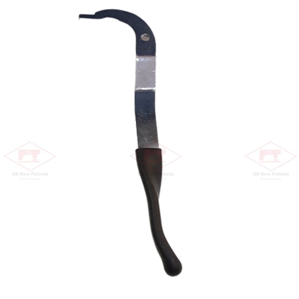 M-217 Sharpner Housing Mesin Potong Kain Lurus KM