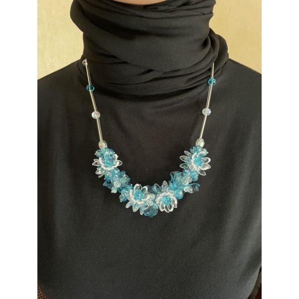 Kalung Hijab Series