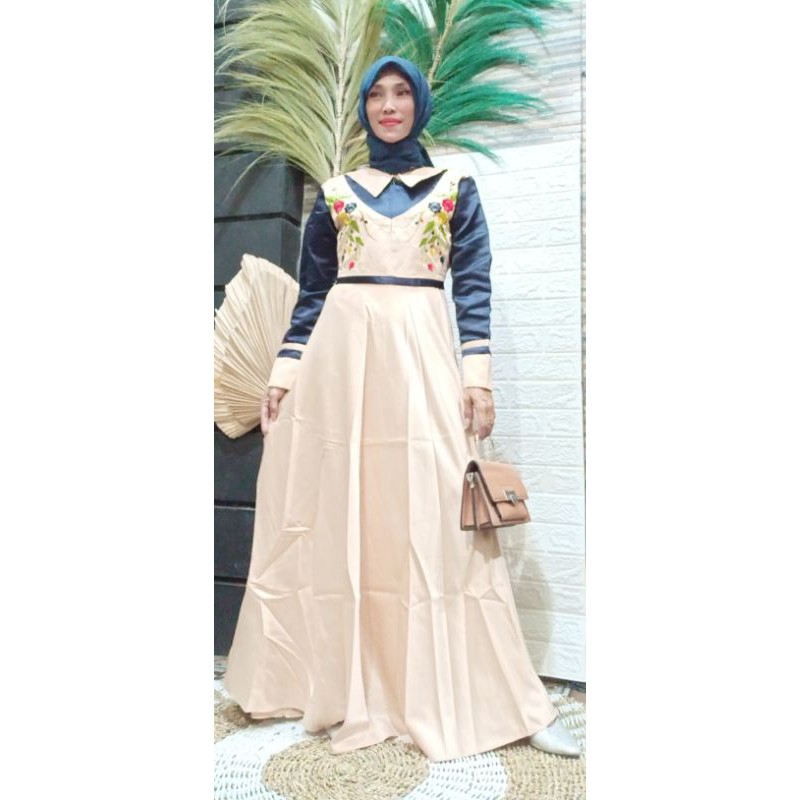 MJM GAMIS