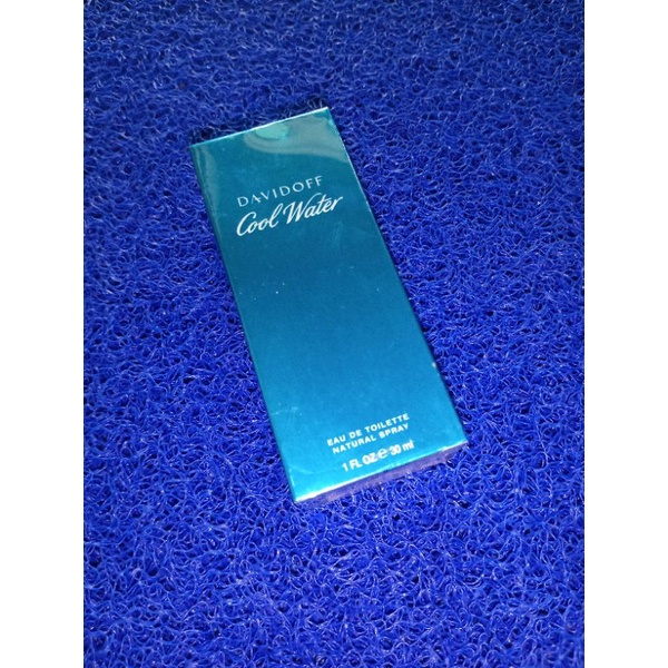 Parfum Davidoff Cool Water