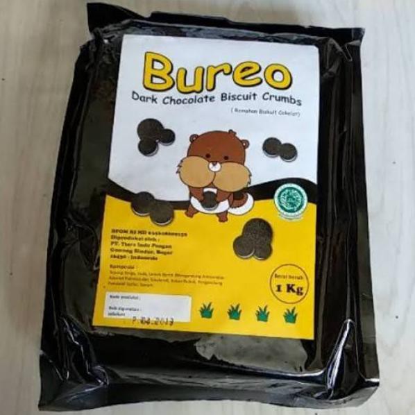 

HARGA GROSIR >> Bureo Repack / Red Velvet 100gr