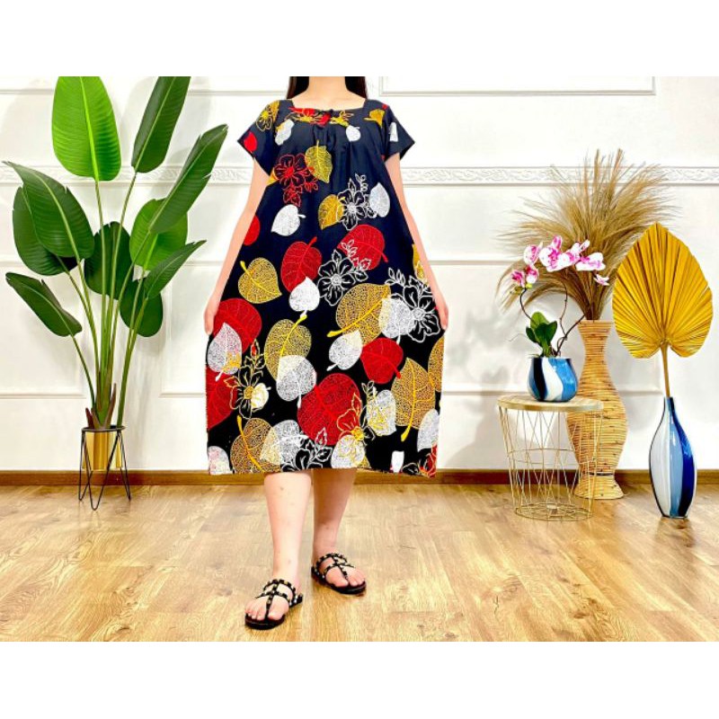 DASTER KENCANA UNGU BATIK / DASTER BATIK KENCANA UNGU / DASTER MURAH / DASTER CANTIK