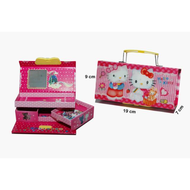 

Tempat pencil