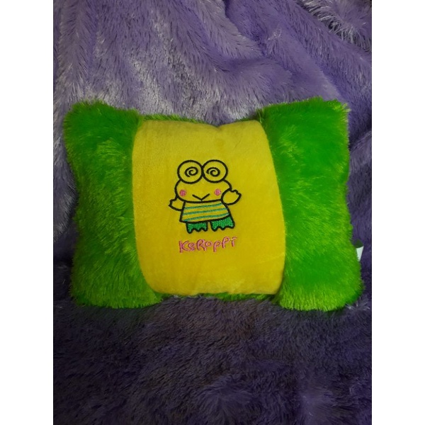 BANTAL CINTA KARAKTER #NEW PRODUK# 40 X 30