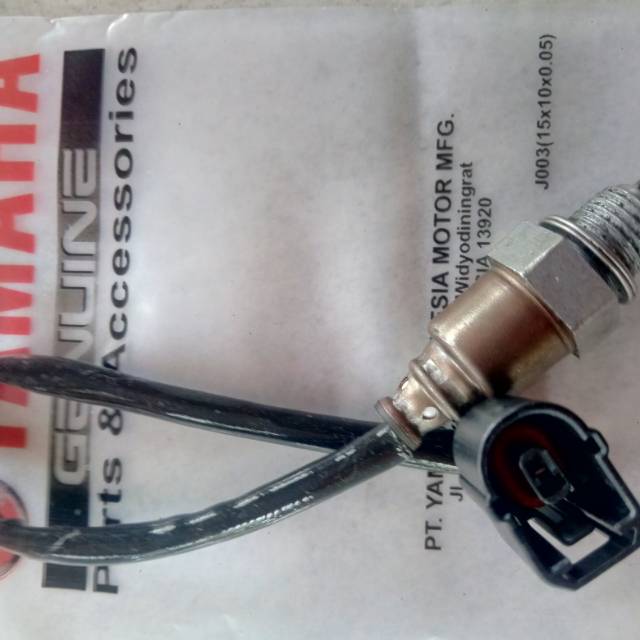 O2 sensor  oxygen knalpot nmax original