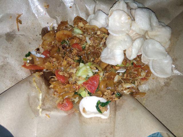 Packing Dus + Bubble