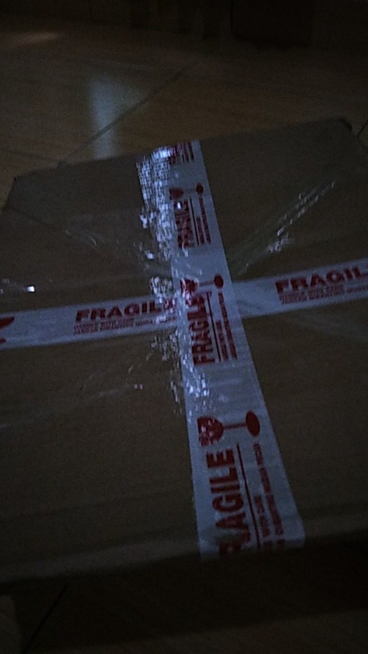 Kuali / Wajan Harden Stainless Steel 40cm Golden Flying Fish