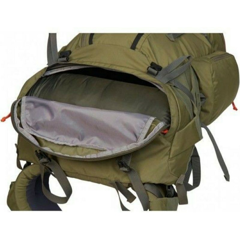 Tas Gunung Kelty Coyote 65 L