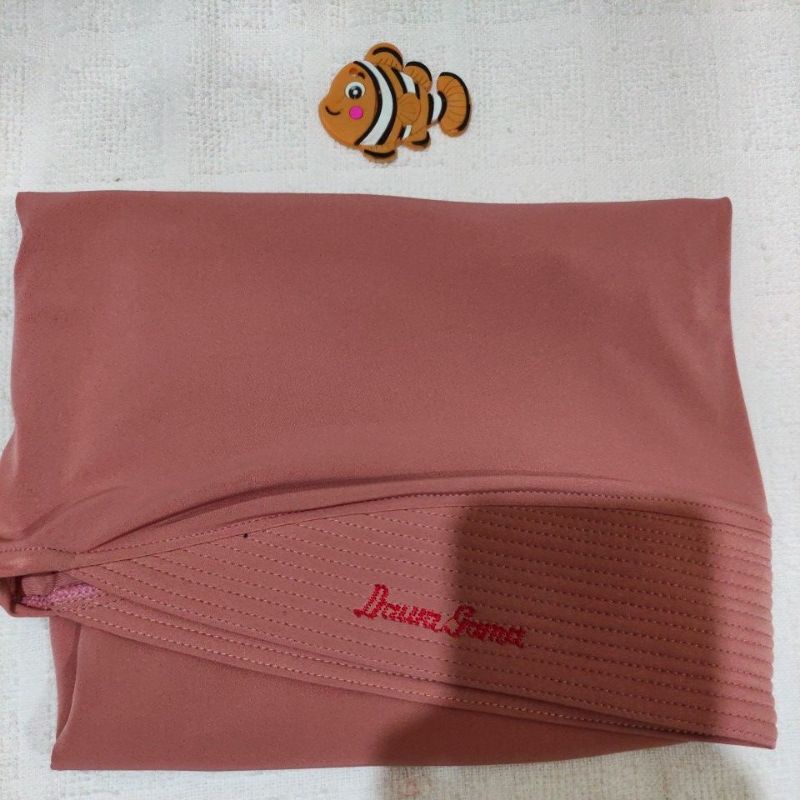 HIJAB INSTAN 