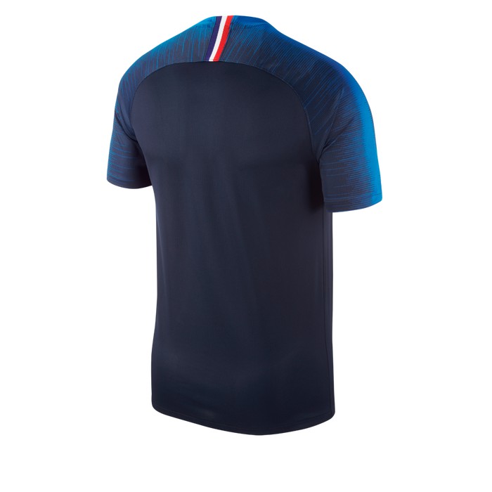 Promo Jersey Perancis Home Piala Dunia 2018   Navy  S