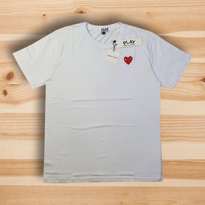 cdg small heart