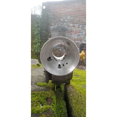 KARBURATOR PE/PWL/NINJA REAMER