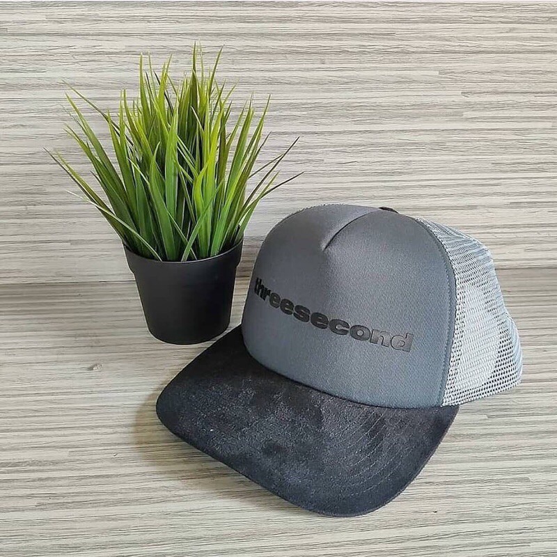 Topi 3Second Original