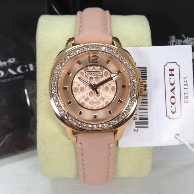 Coach watch ladies 36mm original BM