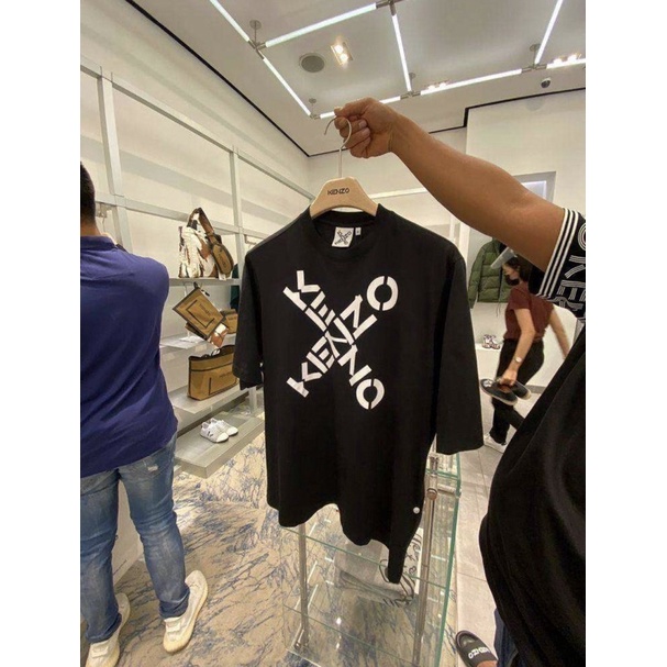 KENZO T-Shirt Men Original