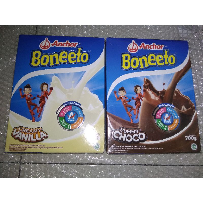 BONEETO