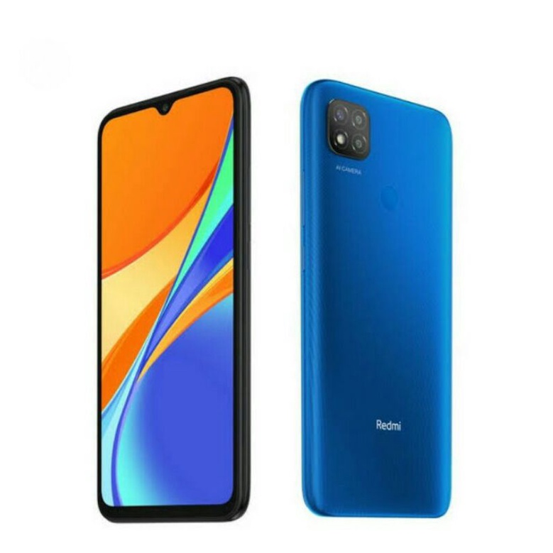 Xiaomi Redmi 9c 4/64