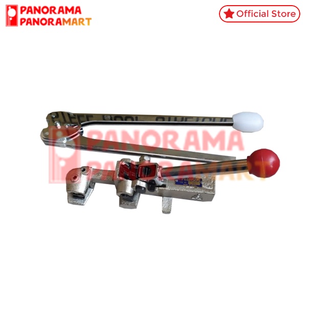 ALAT KLEM BARANG NAGA PEGASUS BESI 5/8"