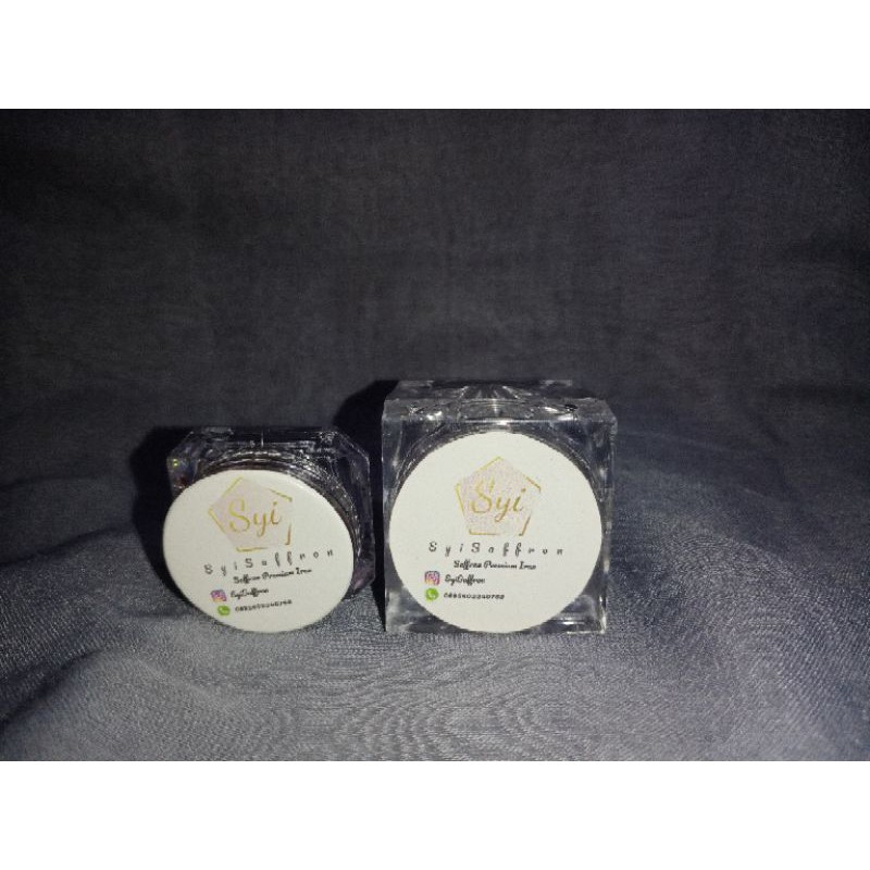 Saffron Premium dari Iran