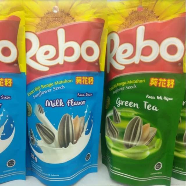 

REBO KUACI 70 GR