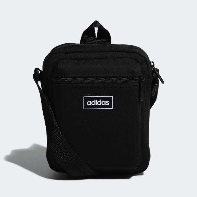 Adidas Festival Bag Black Original