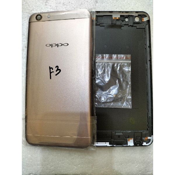 backdoor ORI Oppo F3