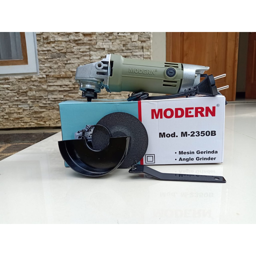 Mesin Gerenda M-2350b Modern - Gerenda Modern Murah M2350b - Gerenda Modern