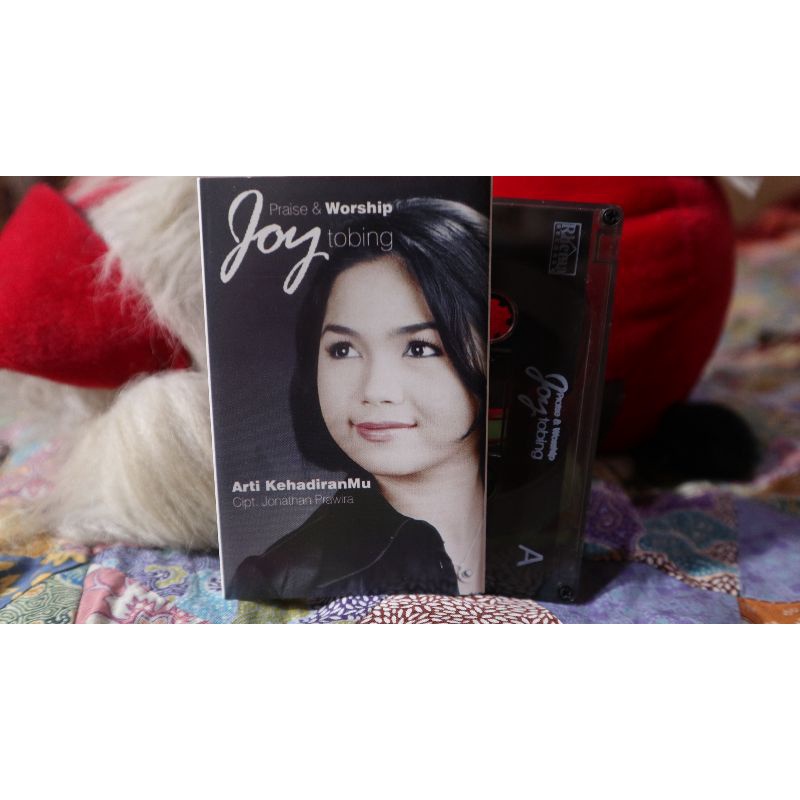 kaset joy tobing arti kehadiranmu