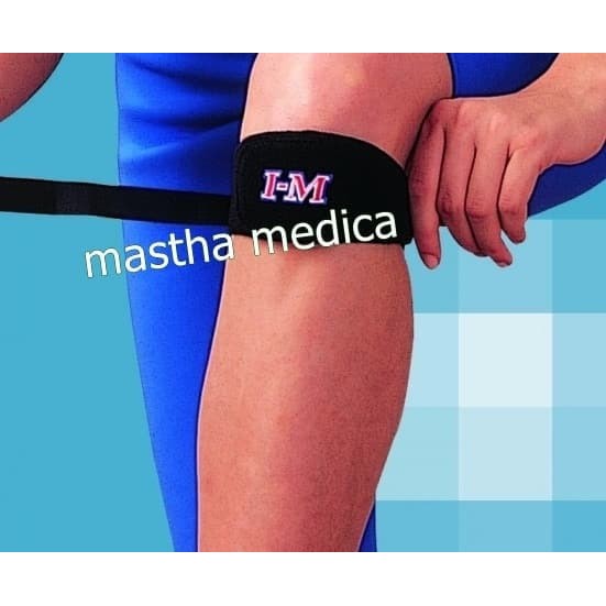 Dr. Ortho Knee Support Deker Lutut Patella Brace NS-712