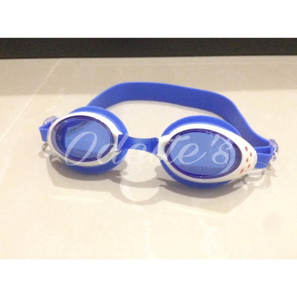 TERLARIS  Kacamata Renang Speedo Anak - Kacamata Renang Speedo 4000 TERBARU