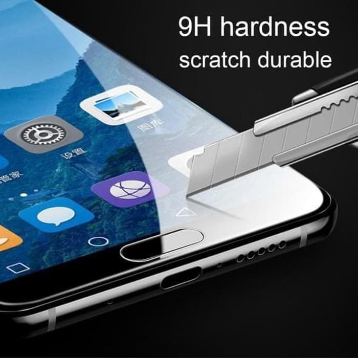 Tempered Glass For Vivo V11 Pro - Bening