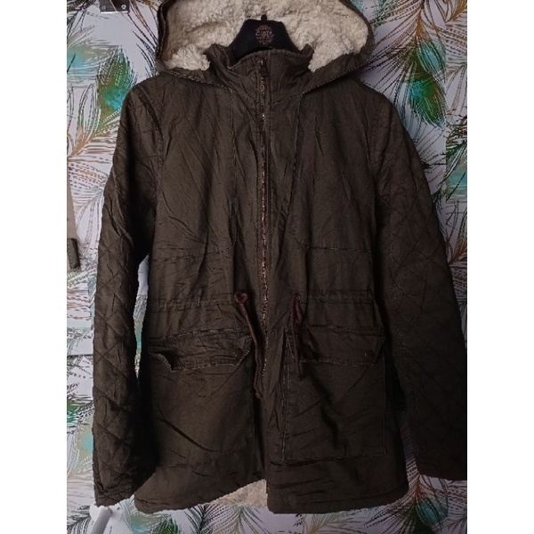 parka serfa gap