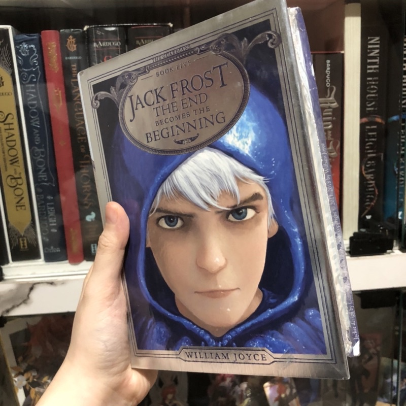 UNHAUL NOVEL IMPORT HARDBACK SPECIAL EDITION