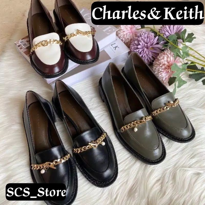 FLAT SHOES WANITA CNK / SEPATU WANITA BRANDED IMPORT TERMURAH (ORIGINAL)