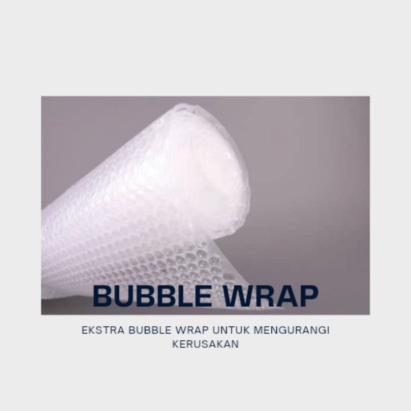 

Ekstra Bubble Wrap