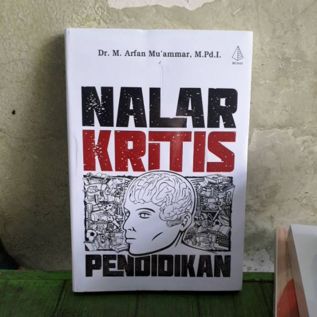nalar kritis pendidikan
