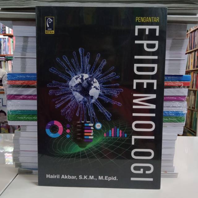 PENGANTAR EPIDEMIOLOGI