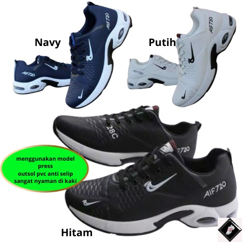 Sepatu sneakers pria sepatu seneakers wanita  sepatu sneakers new product sneakers NK720