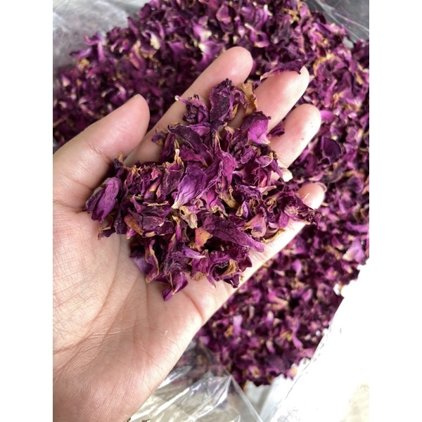 

bunga mawar kering petal rose dry 100grm 500grm 1kg