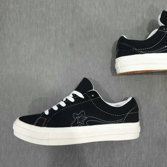 golf le fleur black