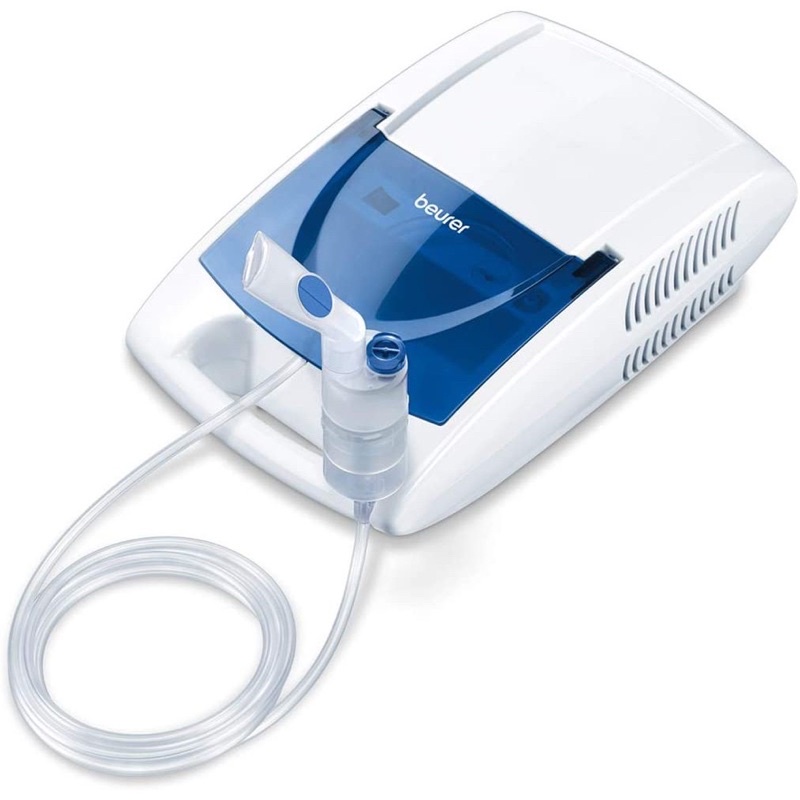 Beurer IH 21 Compressor Nebulizer