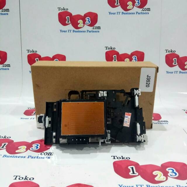 Printhead Brother J3520/3720