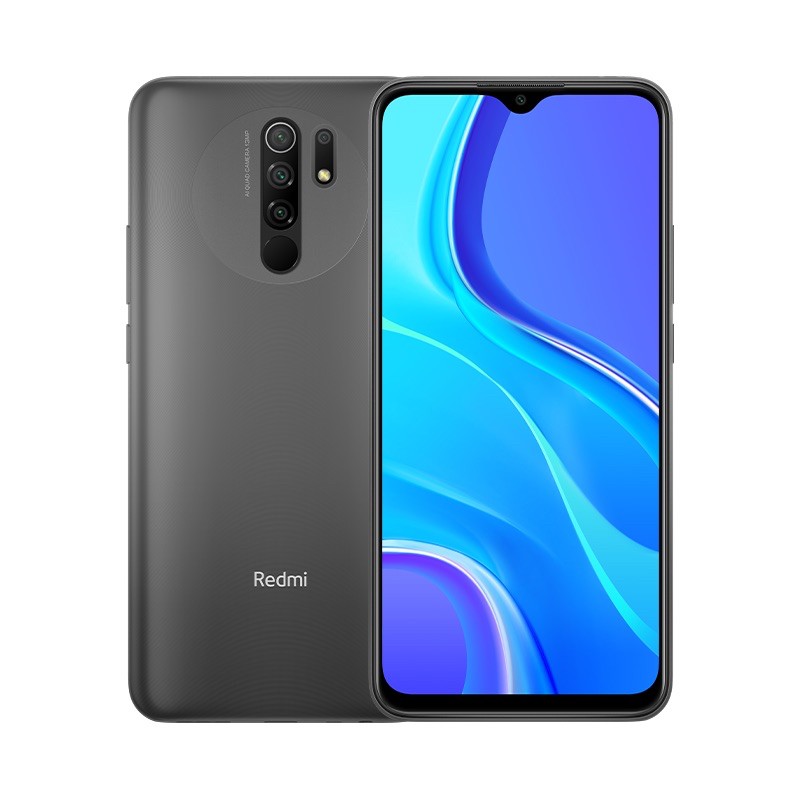 Redmi 9 3/32 Garansi Resmi